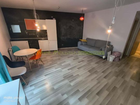 Bucur Obor, 1 bedroom apartment for long term rental - Fotografie 1