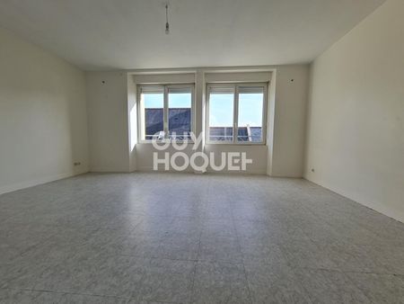 A louer appartement T3 Centre-ville de GUIPAVAS - Photo 4