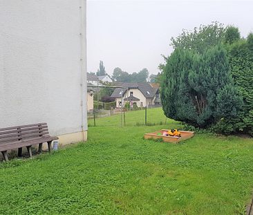 ***Süße 2-Raum-Wohnung in Lichtenau zur Miete - neues Laminat, Badewanne - alles dabei!*** - Foto 6