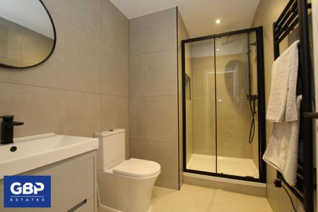 1 bedroom flat to rent - Photo 5