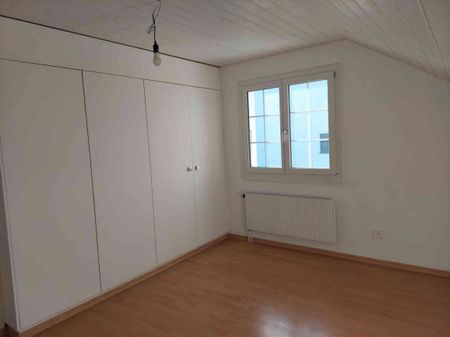 3.5 Zimmer, 88 m², 1. Stock - Photo 4