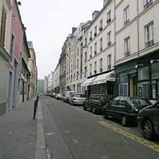 Logement à Paris, Location meublée - Studio T1 - Bastille (PA-2246) - Photo 1