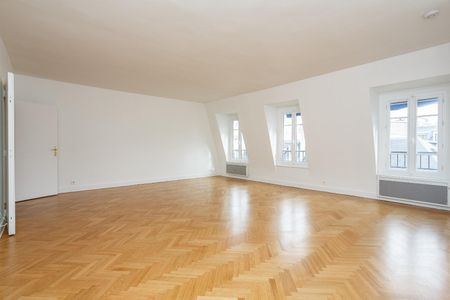 location Appartement T4 DE 102.45m² À PARIS - Photo 4