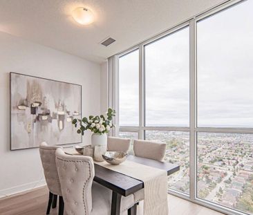 For Lease - 3975 Grand Park Drive Unit# 4404, Mississauga, Ontario - Photo 3