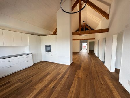 4.5 Zimmer, 150 m², 2. Stock - Photo 4