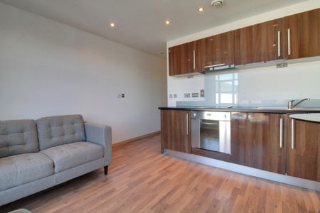 St Pauls Place, 40 St Pauls Square, Birmingham - Photo 5