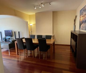 4.5 Zimmer, 106 m², 2. Stock - Photo 4