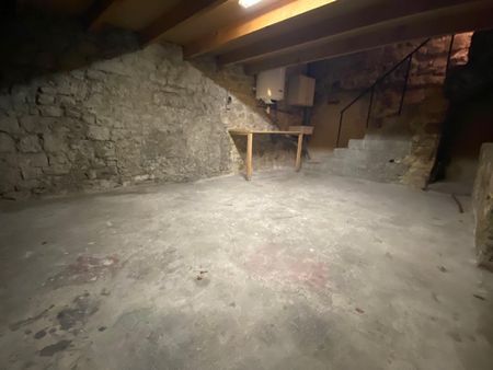 Location / Maison T3 - Photo 3