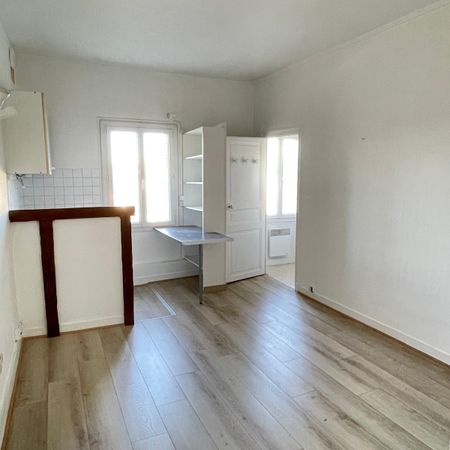 Location Appartement 1 pièce 17m² TOURS 37000 - Photo 3