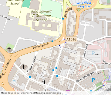 Broomfield Road, Chelmsford, CM1 - Photo 1