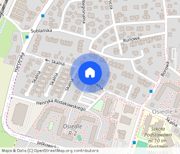 4 POKOJE - Duży Salon z Balkonem/ 3 Sypialnie /Po Remoncie /Od Zaraz! - Zdjęcie 1