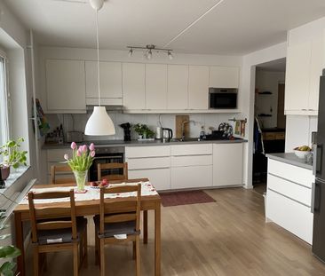 Råbyvägen 53B - Photo 1