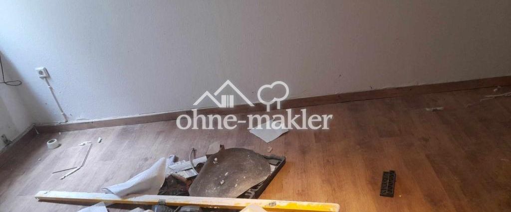 Gemütliche 4-Zimmer-Wohnung in historischem Fachwerkhaus in Bad Wildungen zu vermieten - Photo 1