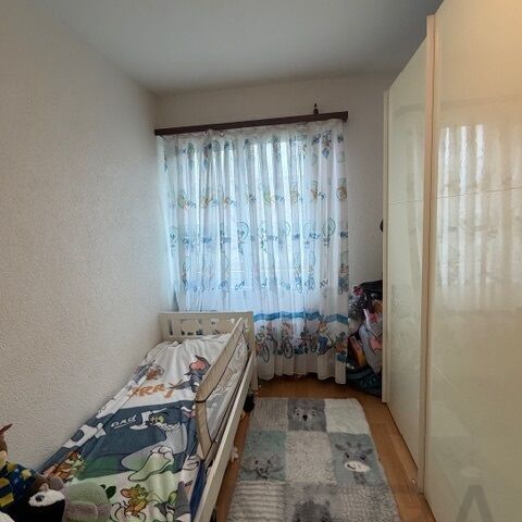 4-room apartment – Bright - Photo 1