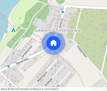 Luksusowe mieszkanie Siewierz, Jeziorna - Photo 1