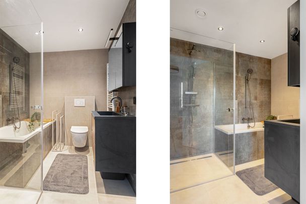 Kees van Hasseltstraat 12, Terbregge, 3056PC, Rotterdam - Foto 1