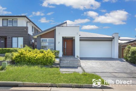 7 Barwick Street, 2155, North Kellyville Nsw - Photo 2