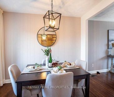 For Lease - 97 Elizabeth Crescent, Whitby, Ontario - Photo 1