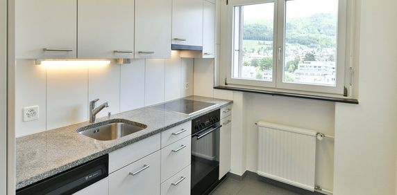 Moderne Wohnung an zentraler Wohnlage - Photo 2