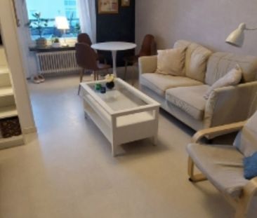 Ångermannagatan, Vällingby - Foto 2