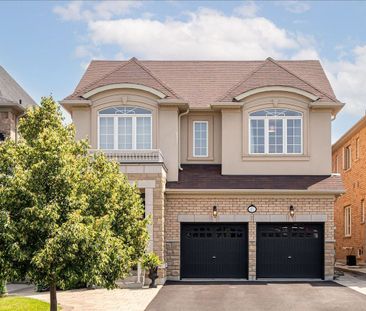 For Lease - 41 Silk Oak Court Unit# Lower - #2, Vaughan, Ontario - Photo 1