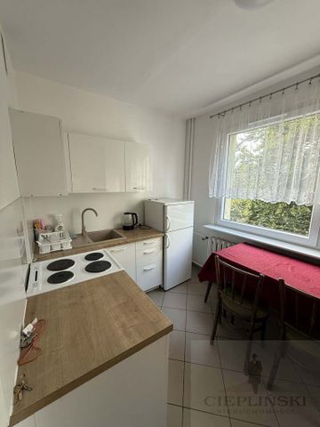 Kawalerka z balkonem w bloku z windą - Photo 4