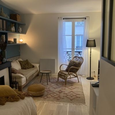 Appartement à louer à Paris 14Ème - Photo 1
