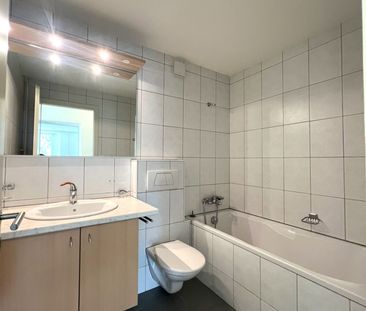 Tramelan, joli appartement de 3 pièces au 1er étage, idéalement situé - Photo 6