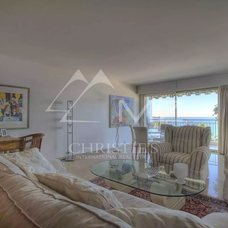 Cannes - Croisette - Sublime appartement - Photo 1