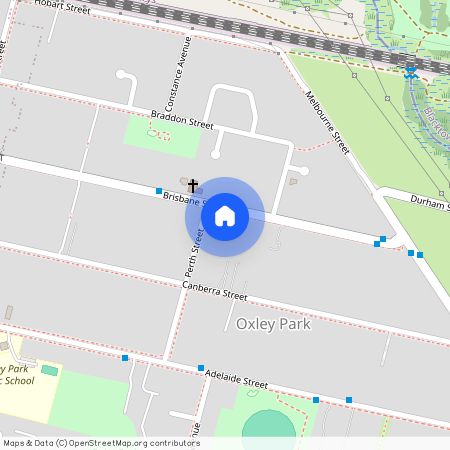 46A Brisbane Street, NSW 2760, Oxley Park