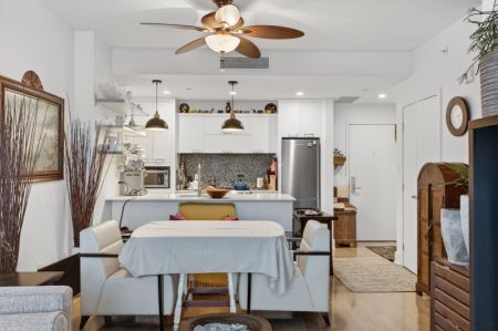 Appartement, Montréal (Le Sud-Ouest) - Photo 3