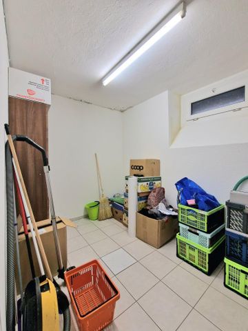 2 Zimmer, 193 m², EG - Photo 4
