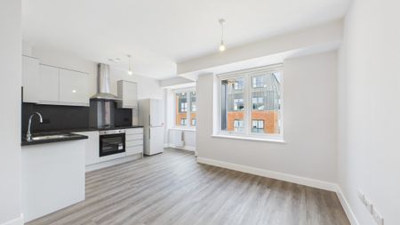 Zinc House, 217 - 221, Camberley - 1 bedroomProperty for lettings - Seymours - Photo 2