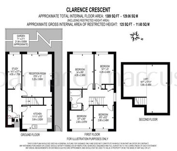 Clarence Crescent - Photo 6