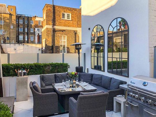 3 bedroom maisonette to rent - Photo 1