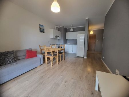 Zobacz - 3 pokoje z przestronnym tarasem 67.55 m² - Photo 2