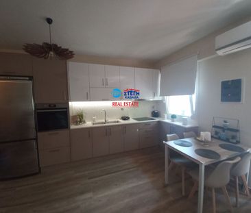 Studio/Γκαρσονιέρα για ενοικίαση Περιγιάλι (Καβάλα) - Photo 5