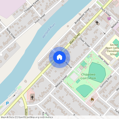 4046 Main Street, Niagara Falls