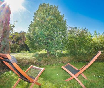 Ihr Alltag, nur schöner: Wohnen mit Gartenfeeling - Photo 4