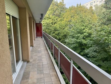 Bel appartement à Chailly - Quartier calme et verdoyant - Photo 3