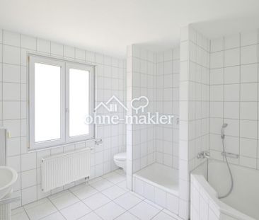 Moderne 3-Zimmer-Wohnung mit Terrasse, barrierearm & zentral gelege... - Foto 5