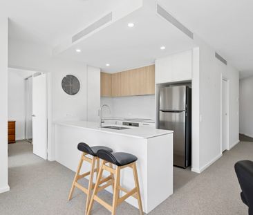 18/15 Cynthea Teague Crescent, Greenway ACT 2900 - Apartment For Re... - Photo 6