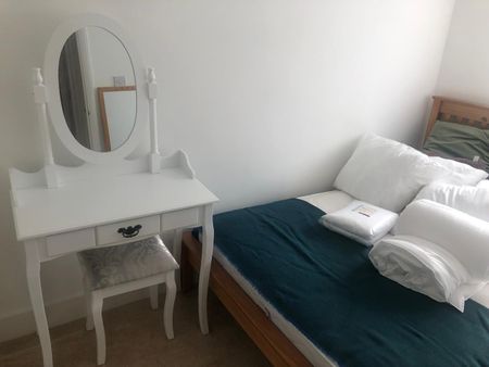 1 Bed Flat, Broad Street, BN2 - Photo 5