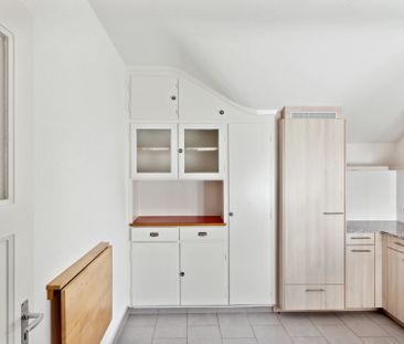 4.5-Zimmerwohnung in idealer Lage in einer Mietvilla - Photo 3