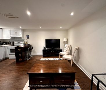For Lease - 283 Taylor Mills Drive Unit# Basement, Richmond Hill, O... - Photo 3