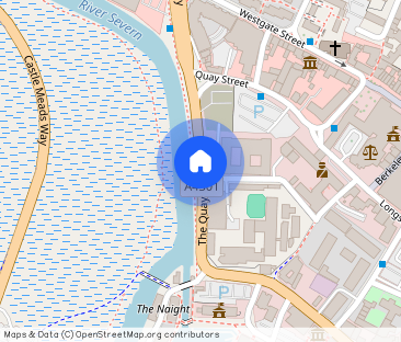 Merchants Quay, Gloucester Docks, GL1 - Photo 1