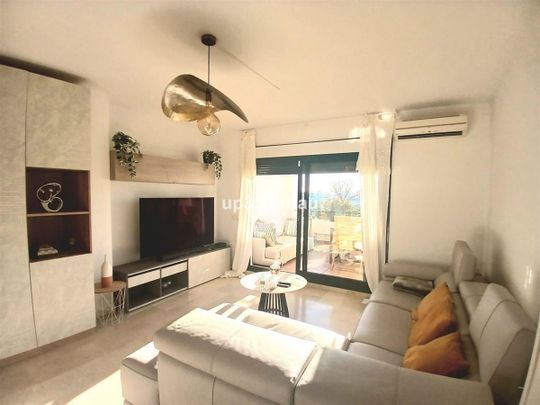 Middle Floor Apartment · Estepona - Foto 1