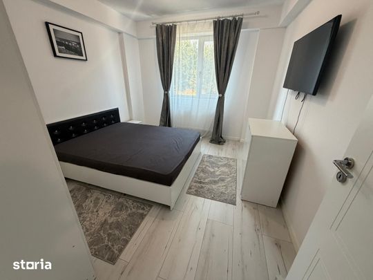 AP. 3 CAMERE- PARCARE INCLUSA, CENTRALA PROPRIE, BLOC NOU, METROU - Fotografie 1
