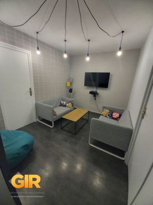 Location Appartement 6 pièces 90m² RENNES 35000 - Photo 1