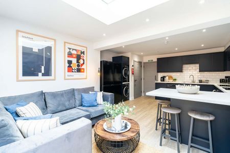 7 bedroom house to rent - Photo 4